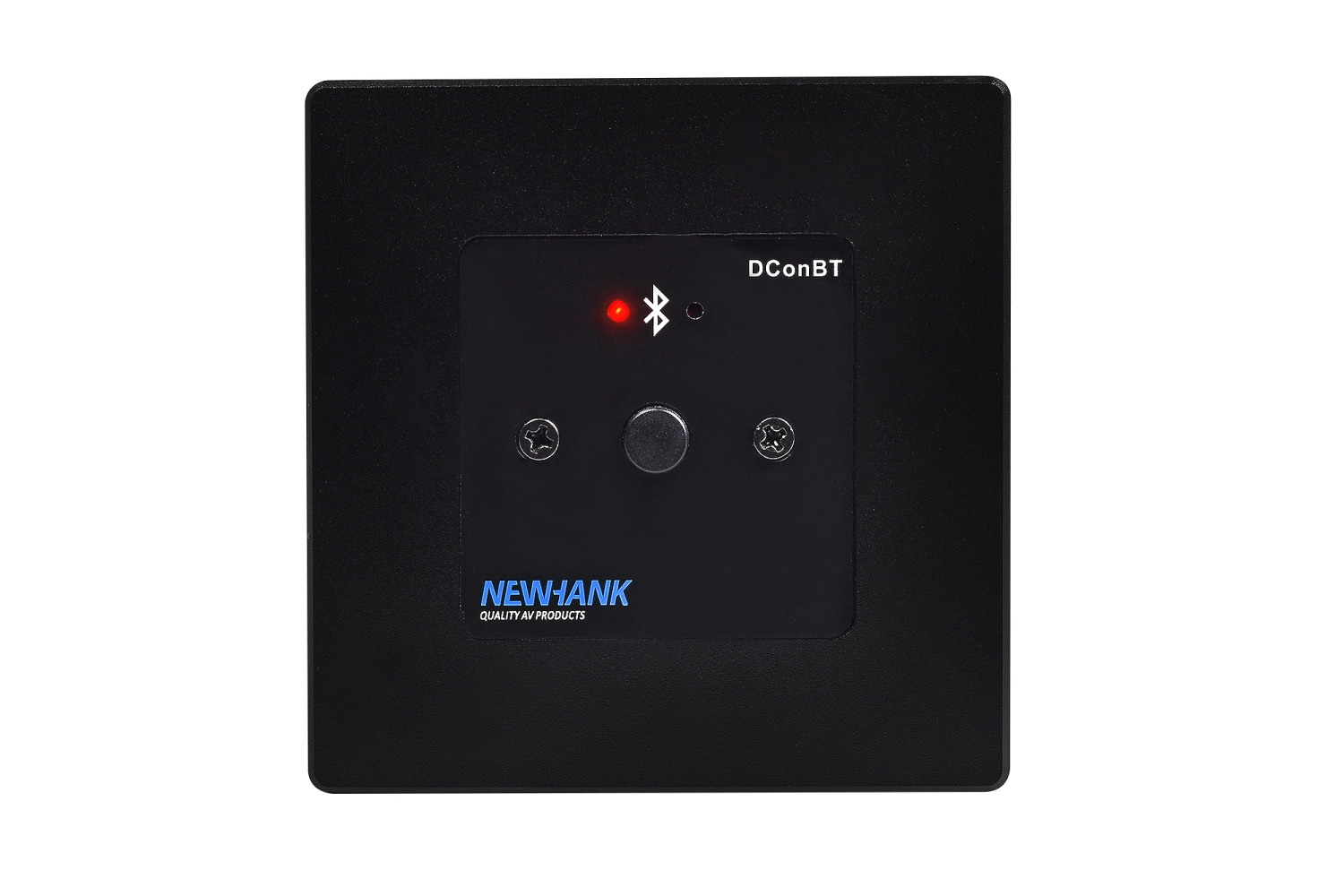 NewHank DConBT